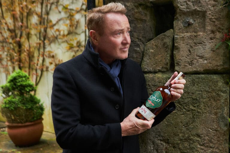 Michael Flatley Introduces his first Signature Irish Whiskey, Flatley Whiskey: The Dreamer