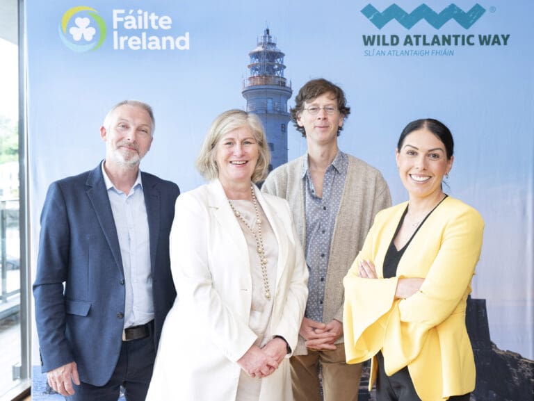 West Cork and Kenmare tourism businesses come out in force for Fáilte Ireland networking event 