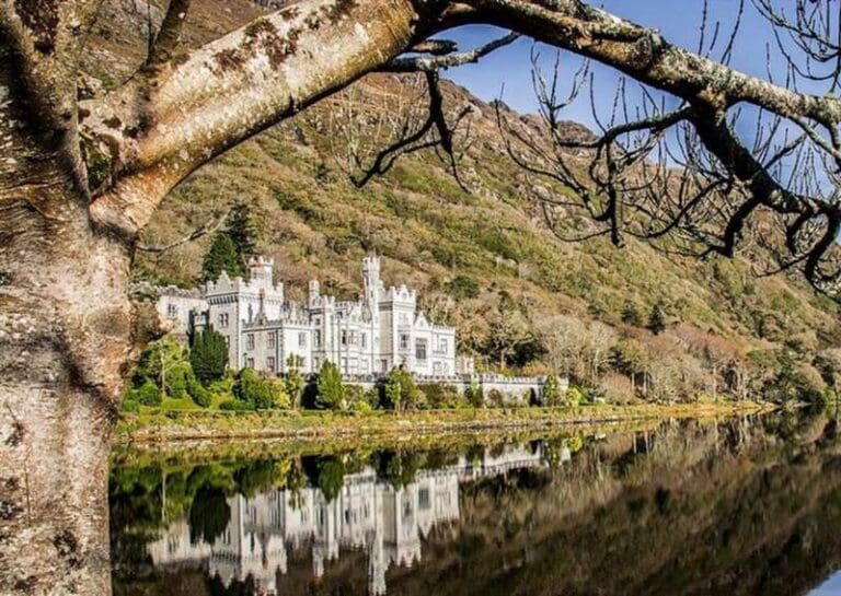 The Kylemore Abbey Summer Schedule is Here!