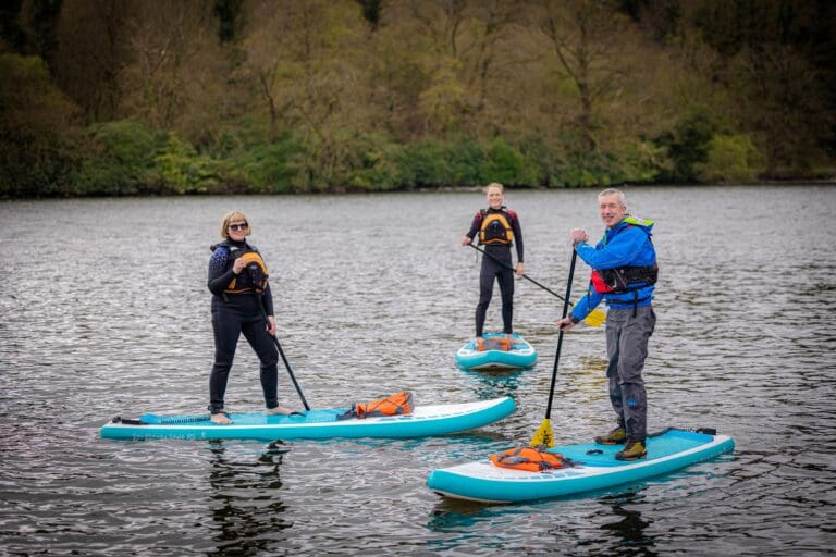 Exciting new activities to enjoy in the Mourne Gullion Strangford Geopark