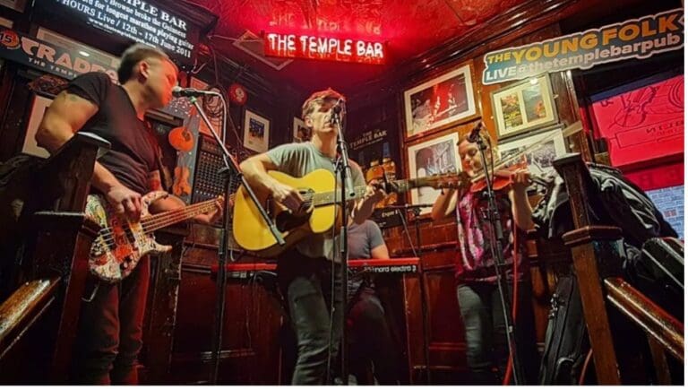 A twenty-something year old’s guide to: Dublin