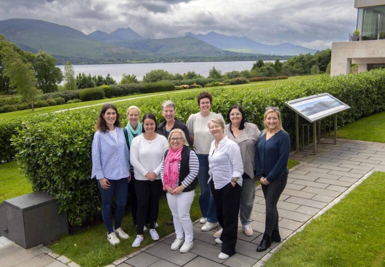 Luxury Australian travel agents discover Ireland