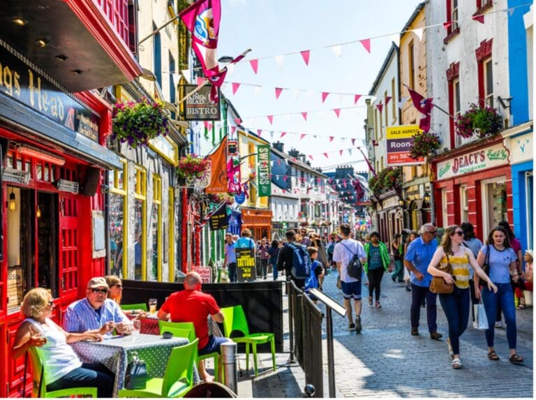 A Twenty-Something Year Old’s Guide to: Galway