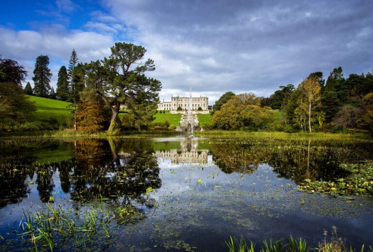 Fáilte Ireland encourages everyone to Shake-It Off with a Taylor-Inspired short break in Ireland 
