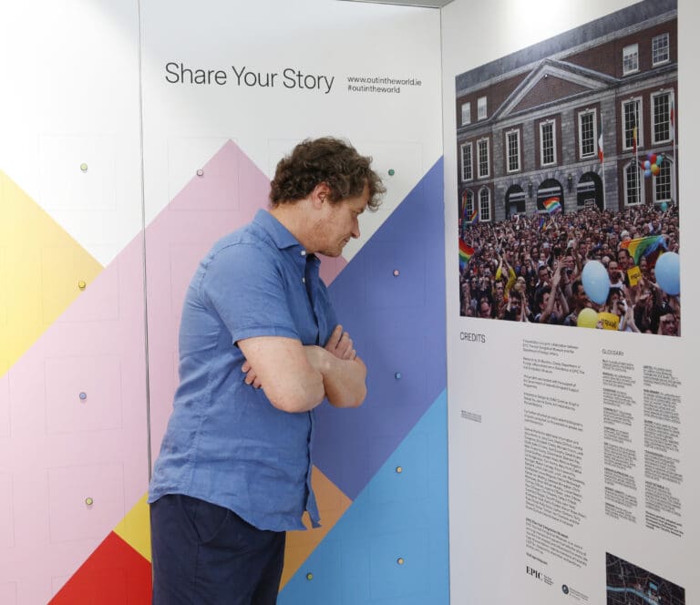 Pride Events at EPIC