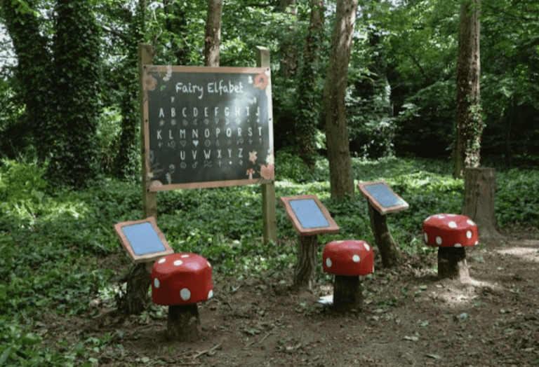 Introducing a world of wonder!