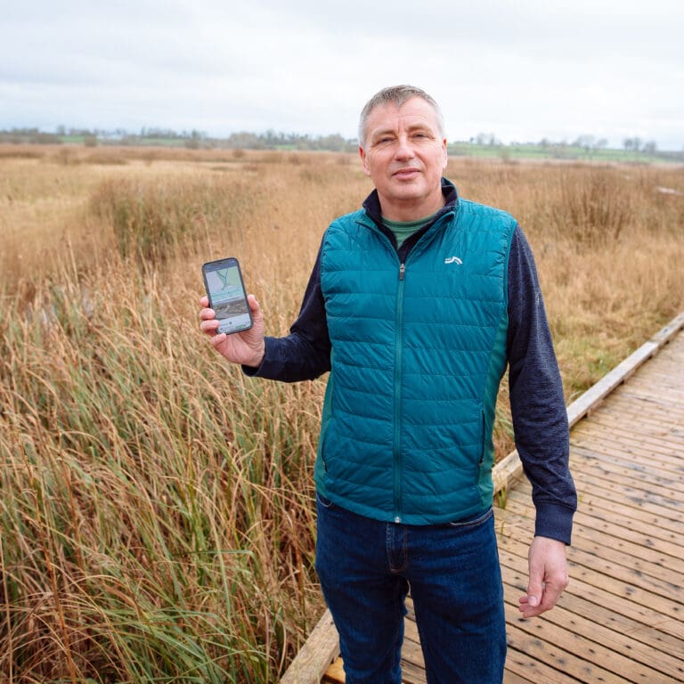 IRISH TECH COMPANY DEVELOPS FIRST RECREATIONAL INFORMATION APP IN EUROPE FOR PEOPLE WITH DISABILITIES