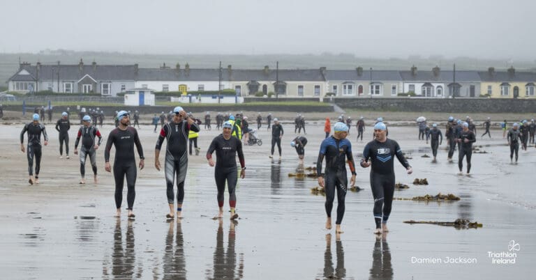 Triathlon  Ireland Summer Events