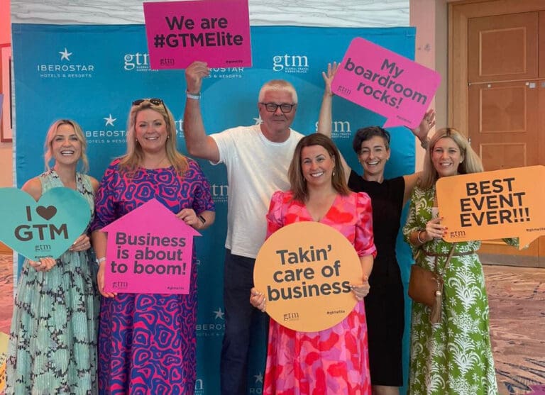 Spotlight on island of Ireland tourism offering in Florida. Promoting Ireland to influential North American travel professionals ~