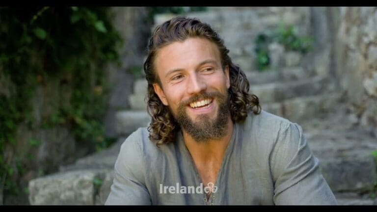 Vikings: Valhalla star Leo Suter shares his favourite places in Ireland