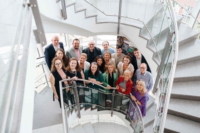 ‘MEET IN IRELAND’ WORKSHOP TARGETS GERMAN BUYERS IN HAMBURG