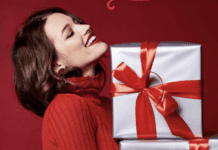 Go Wild Christmas 2023