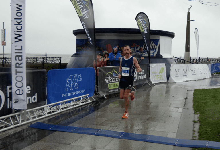 EMBRACE THE CHALLENGE & BEAUTY OF ECOTRAIL WICKLOW 2024