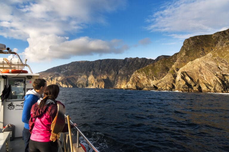 10 bucket-list experiences on the Wild Atlantic Way