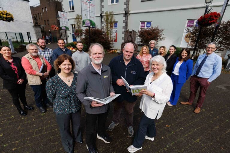 Burren and Cliffs of Moher join world famous geological sites in Top 100 list