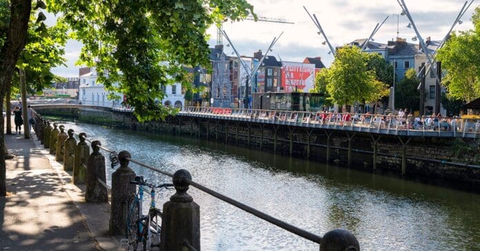 Things to see and do in Cork
