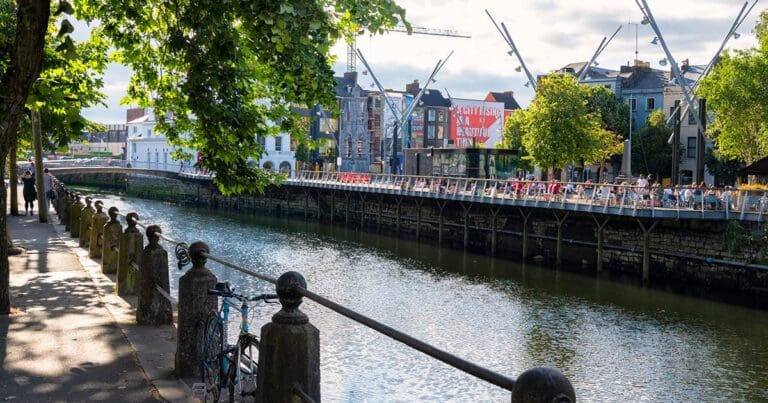 Things to see and do in Cork