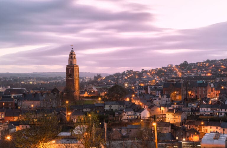 Things To See and Do in Cork