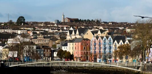 Things To See and Do in Cork