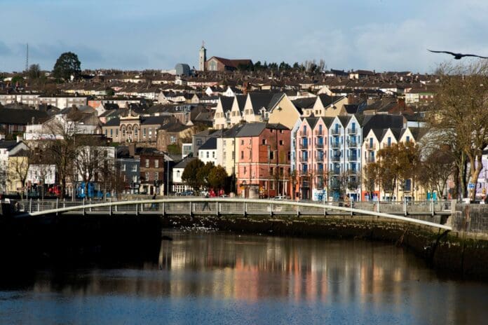 Things To See and Do in Cork