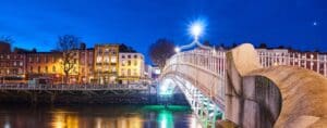 Things to see and do in Dublin