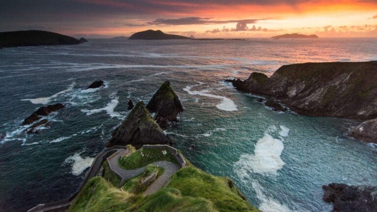 Things to see and do in Kerry