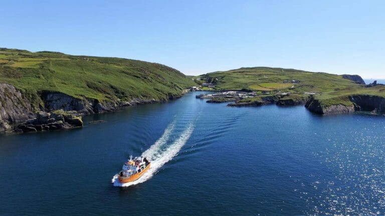 Ireland Travel Guide: Exploring the Best of the Emerald Isle