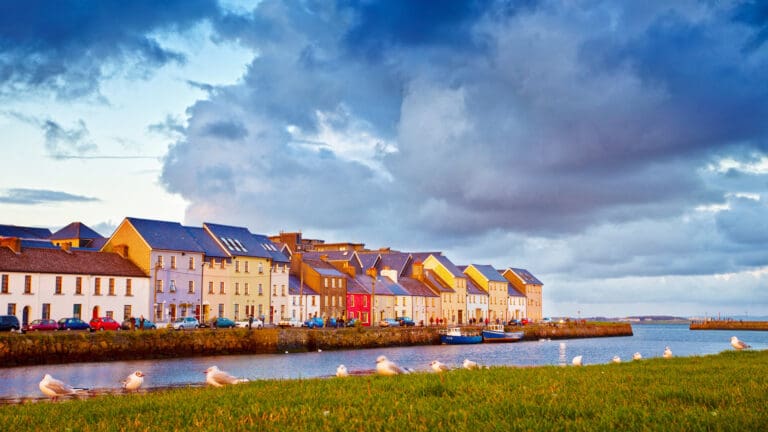 Things to See and Do in Galway