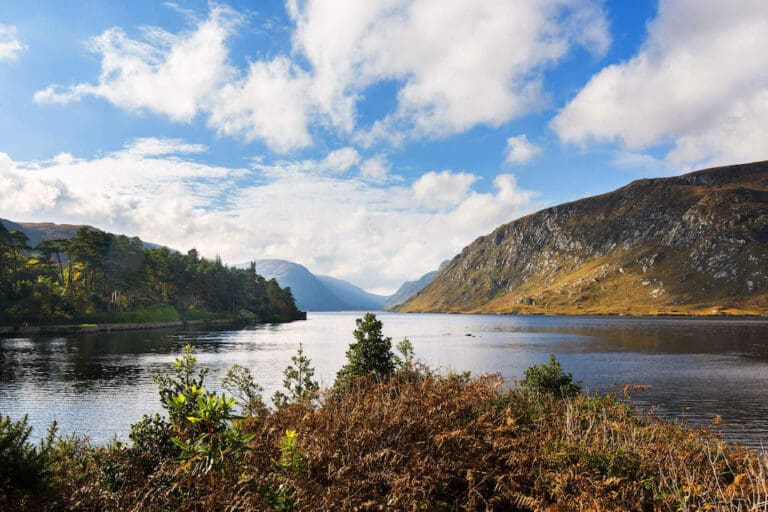 Things to see and Do in Donegal