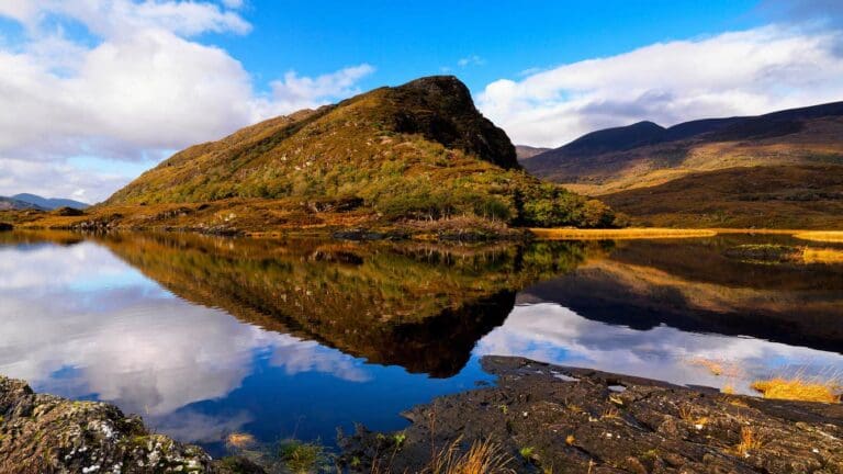 Ireland’s Must-See Tourism Attractions