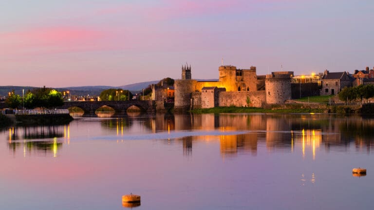 Things to See and Do in Limerick
