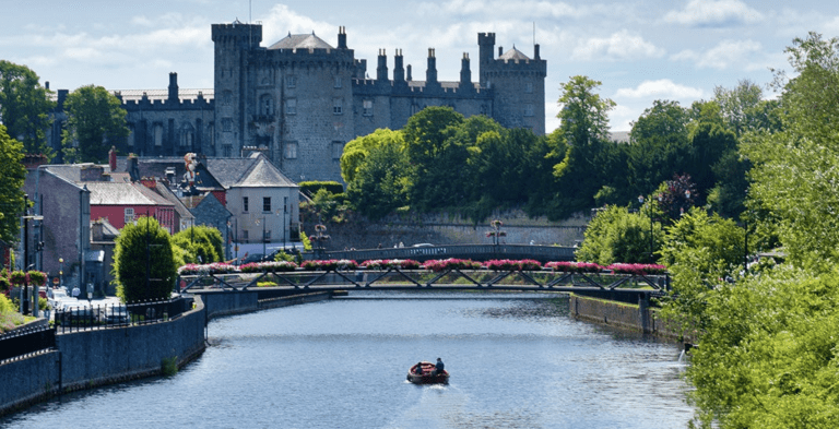 Things to see and do in Kilkenny