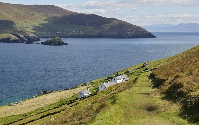 Ireland Vacation Ideas