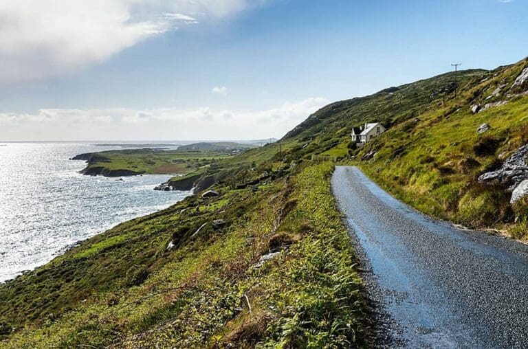 Things to see and do in Galway