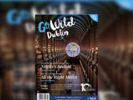 Go Wild Dublin 2024 Edition
