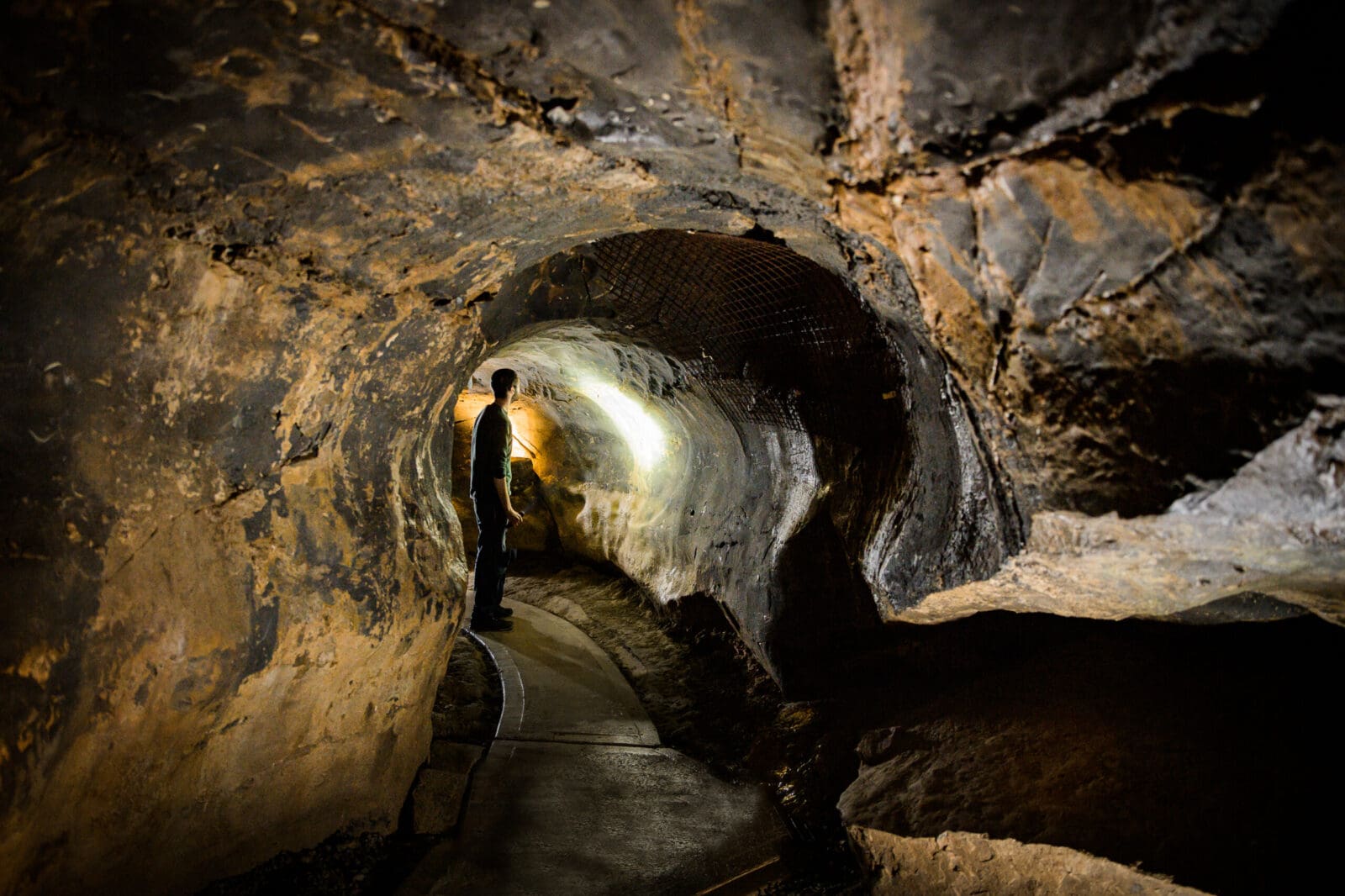 Aillwee Caves, a warm welcome awaits | Go Wild Magazine