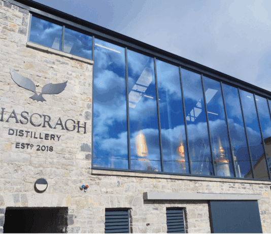 Discover the Ahascragh Distillery Experience in East Galway