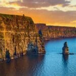 Cliffs of Moher — Ireland’s Majestic Edge