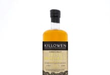 Discover Killowen Distillery & the entrepreneurial Brendan Carty