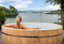 Pack Your Bags & Grab an Eccles Hotel Gift Card this Christmas