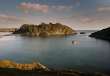 How to explore Skibbereen and Union Hall without a car