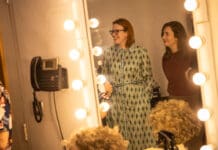 Pack Your Bags offer from The Abbey Theatre National Theatre Tour