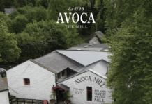 Pack Your Bags and Discover whats new this summer at Avoca