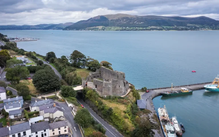 Why Carlingford Should Be Your Next Irish Getaway — Medieval Charm, Mountains & Myth