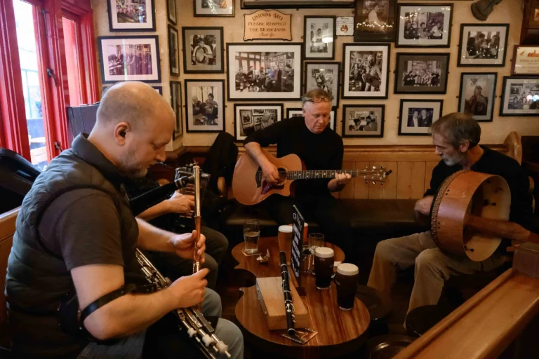 Why Galway City is Still Ireland’s Best-Kept Secret (Even Though Everyone Knows About It)