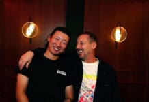 My Goodness! It’s Christmas at the Guinness Storehouse