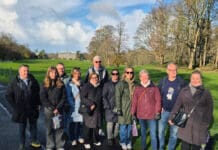 Nordic tour operators discover Ireland