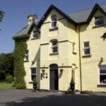 “Pack your Bags” with an Autumn & Winter Escape at Carrygerry Country House