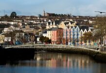 Visit Cork — Ireland’s Southern Capital of Culture, Cuisine & Coastline