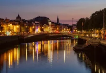 10 amazing places to visit in Dublin